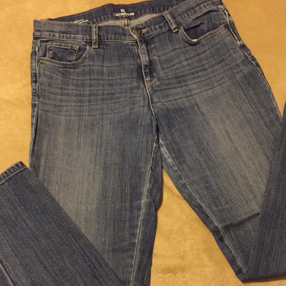 Liz Claiborne Jeans